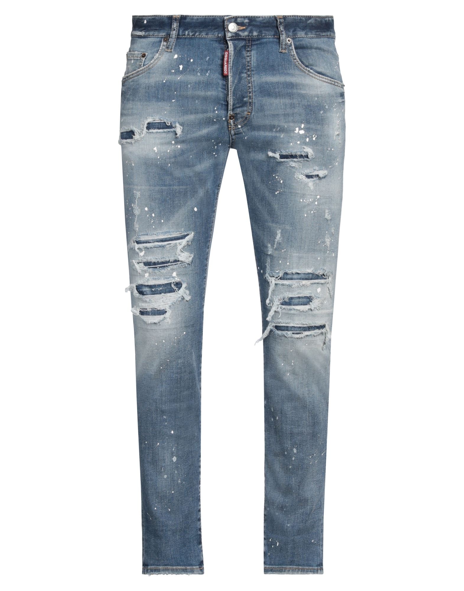 DSQUARED2 - Jeanshosen