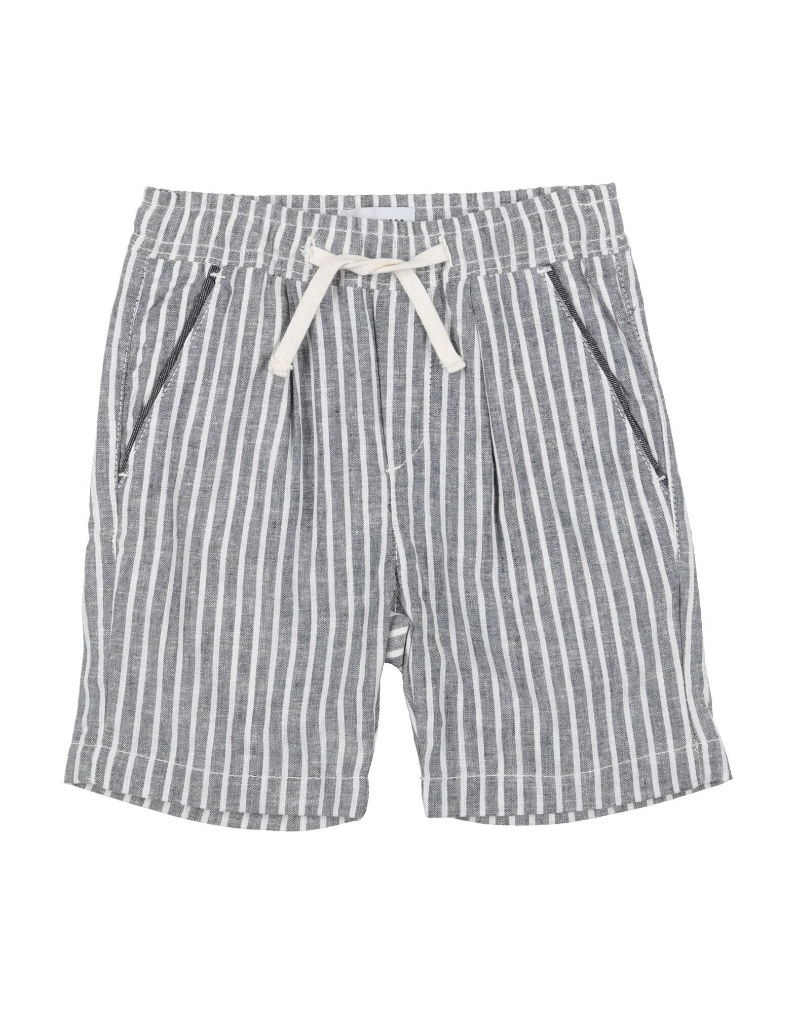 BIKKEMBERGS - Shorts & Bermuda Shorts