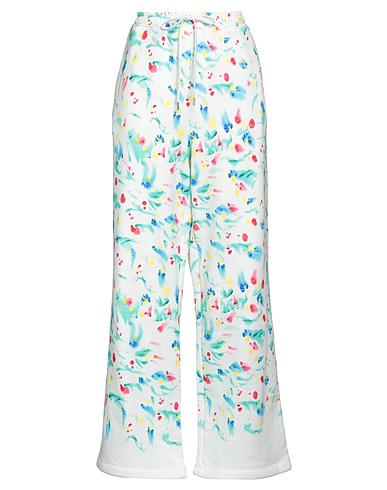 MARNI Pantalon en molleton 100% Coton