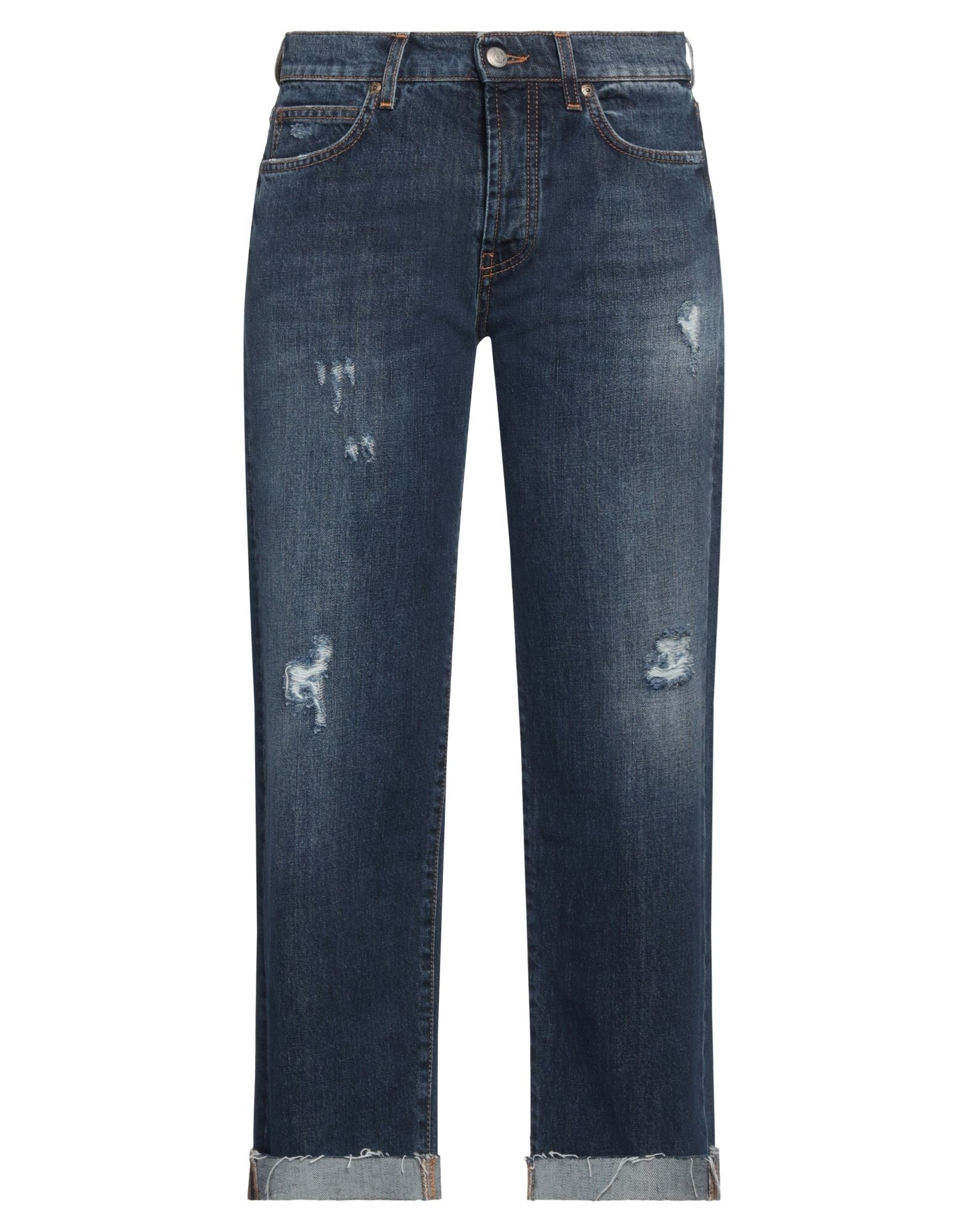 ROŸ ROGER'S - Pantaloni jeans