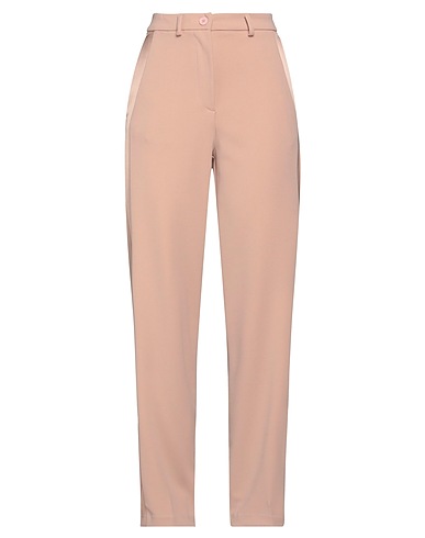 VICOLO Hosen Hellrosa 97% Polyester, 3% Elastan