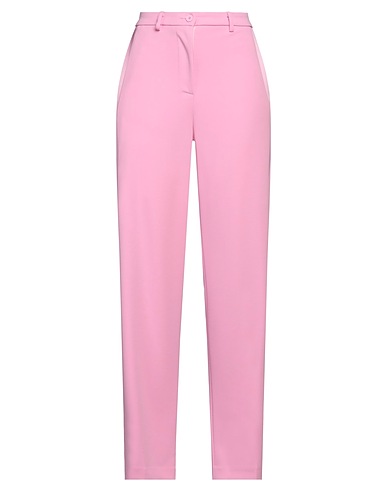 VICOLO Hosen Rosa 97% Polyester, 3% Elastan