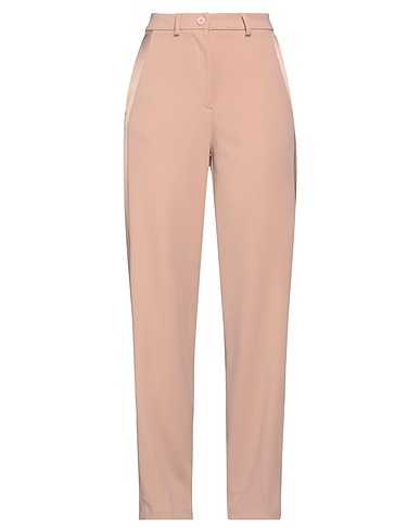 VICOLO Pantalon 97% Polyester, 3% Élasthanne