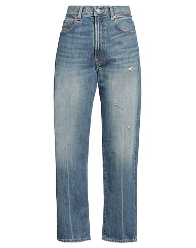 DENIMIST Baggy Blue 100% Cotton
