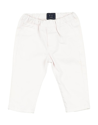 FAY Casual trouser 97% Cotton, 3% Elastane, Polyester