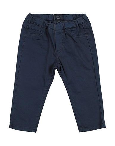 FAY Pants 97% Cotton, 3% Elastane, Polyester