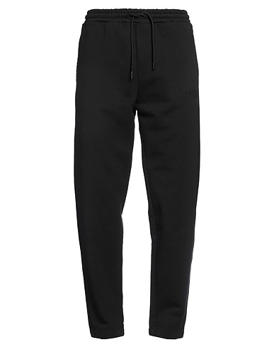 MISSONI Casual pants Black 100% Cotton