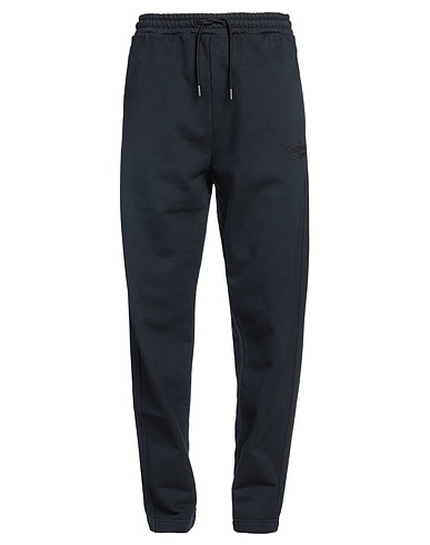 MISSONI Casual pants Midnight blue 100% Cotton