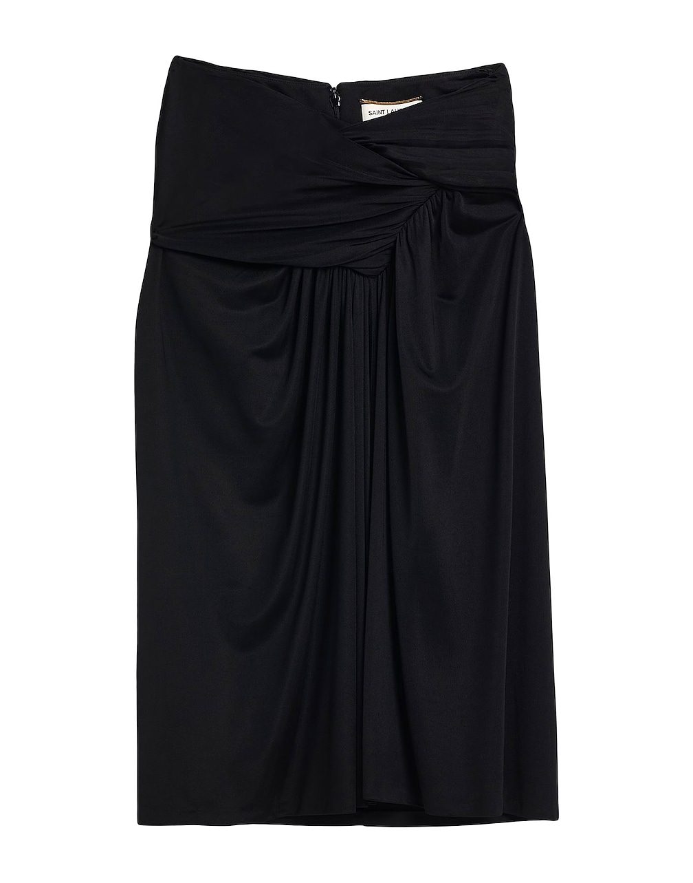 SAINT LAURENT - Midi skirts