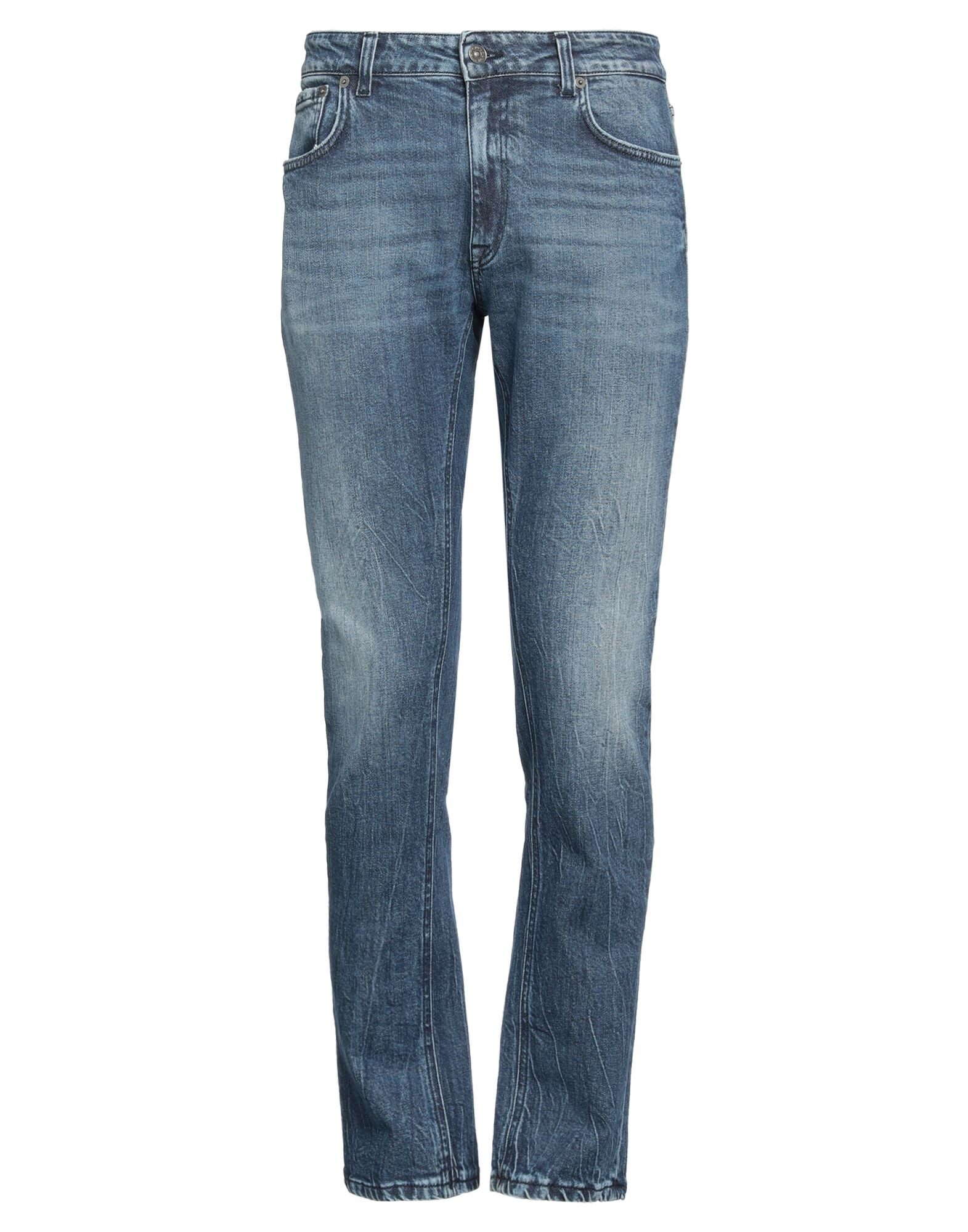 DONDUP - Pantaloni jeans
