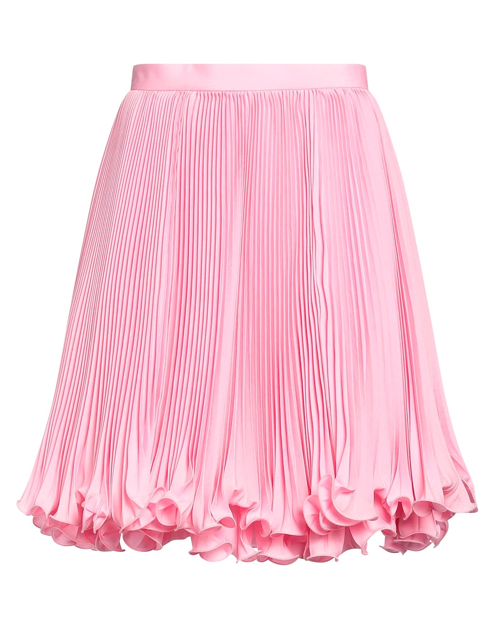 BALMAIN - Minifaldas