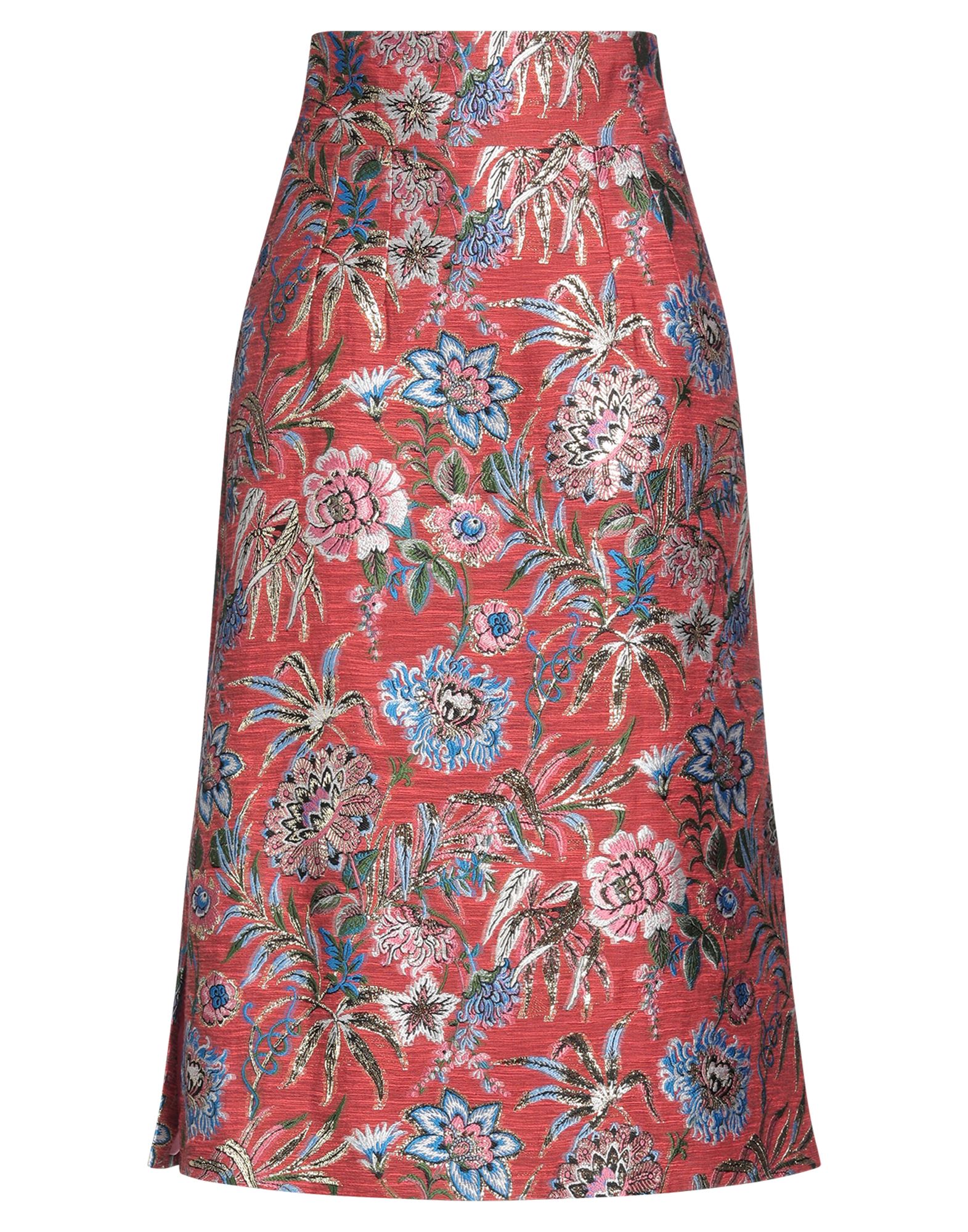 DOLCE&GABBANA - Midi skirts