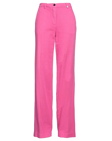 MYTHS Hosen Fuchsia 52% Baumwolle, 48% Tencel™