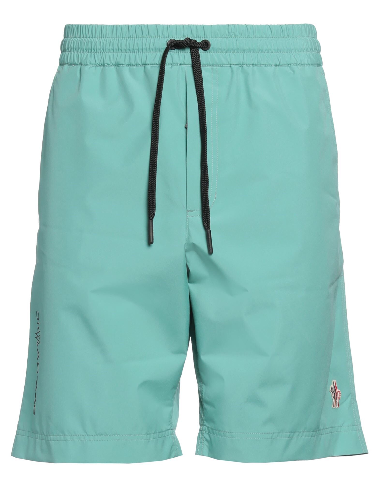 MONCLER GRENOBLE - Shorts & Bermuda Shorts