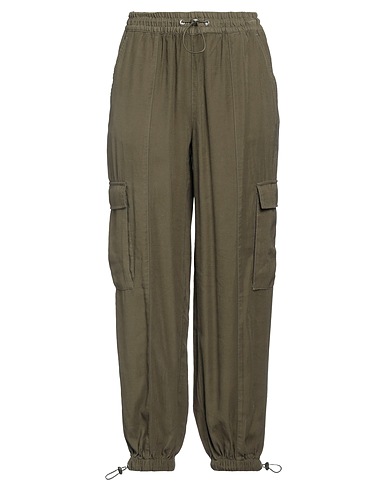 ONLY Pants 93% Viscose, 7% Polyester