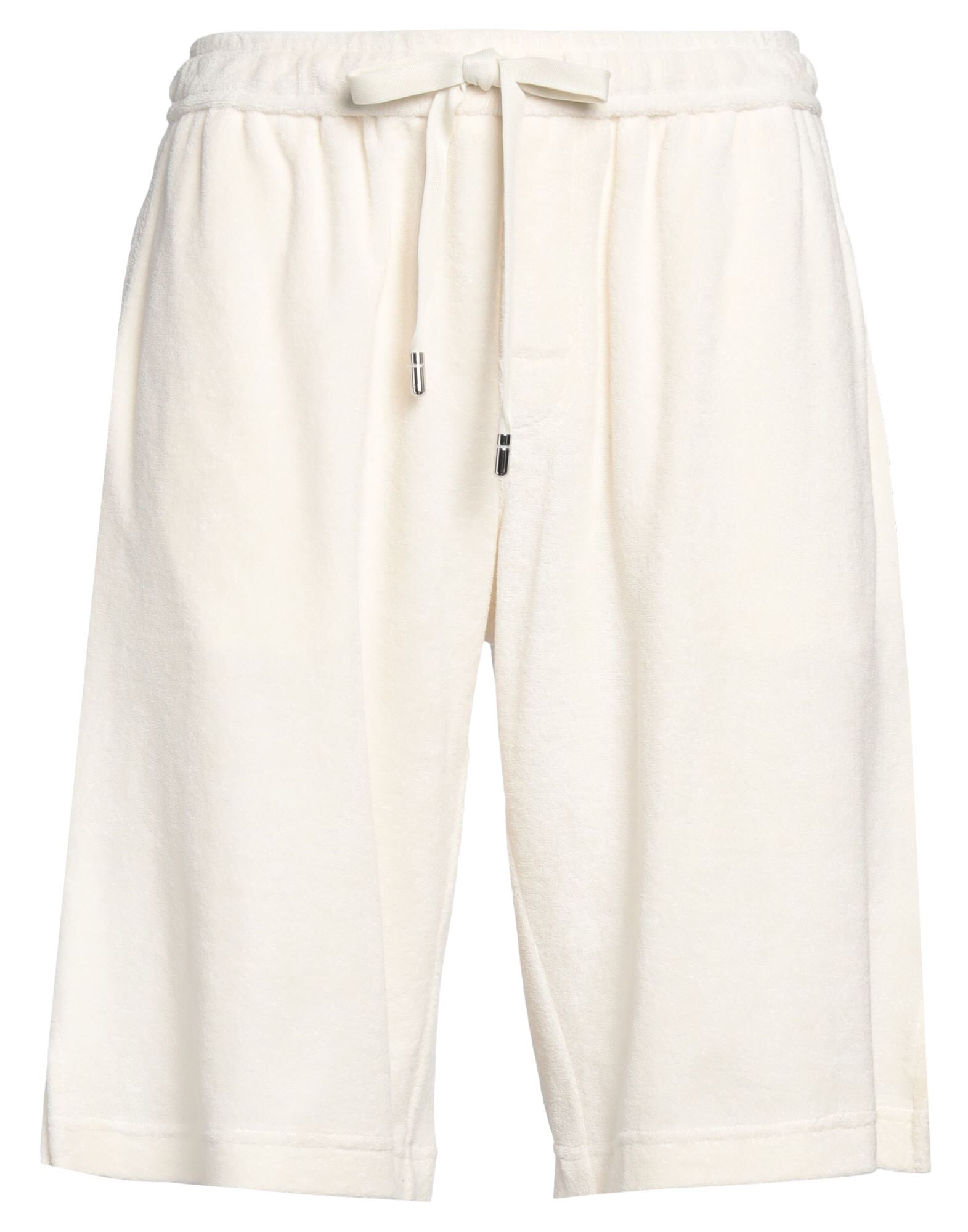 DOLCE&GABBANA - Pantalones cortos y bermudas