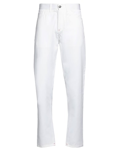 ISAIA Casual trouser 100% Cotton