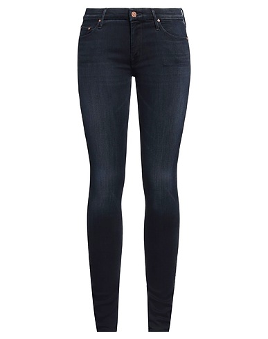 MOTHER Pantalon en jean 79% Coton, 13% Lyocell, 6% Élastomultiester, 2% Élasthanne
