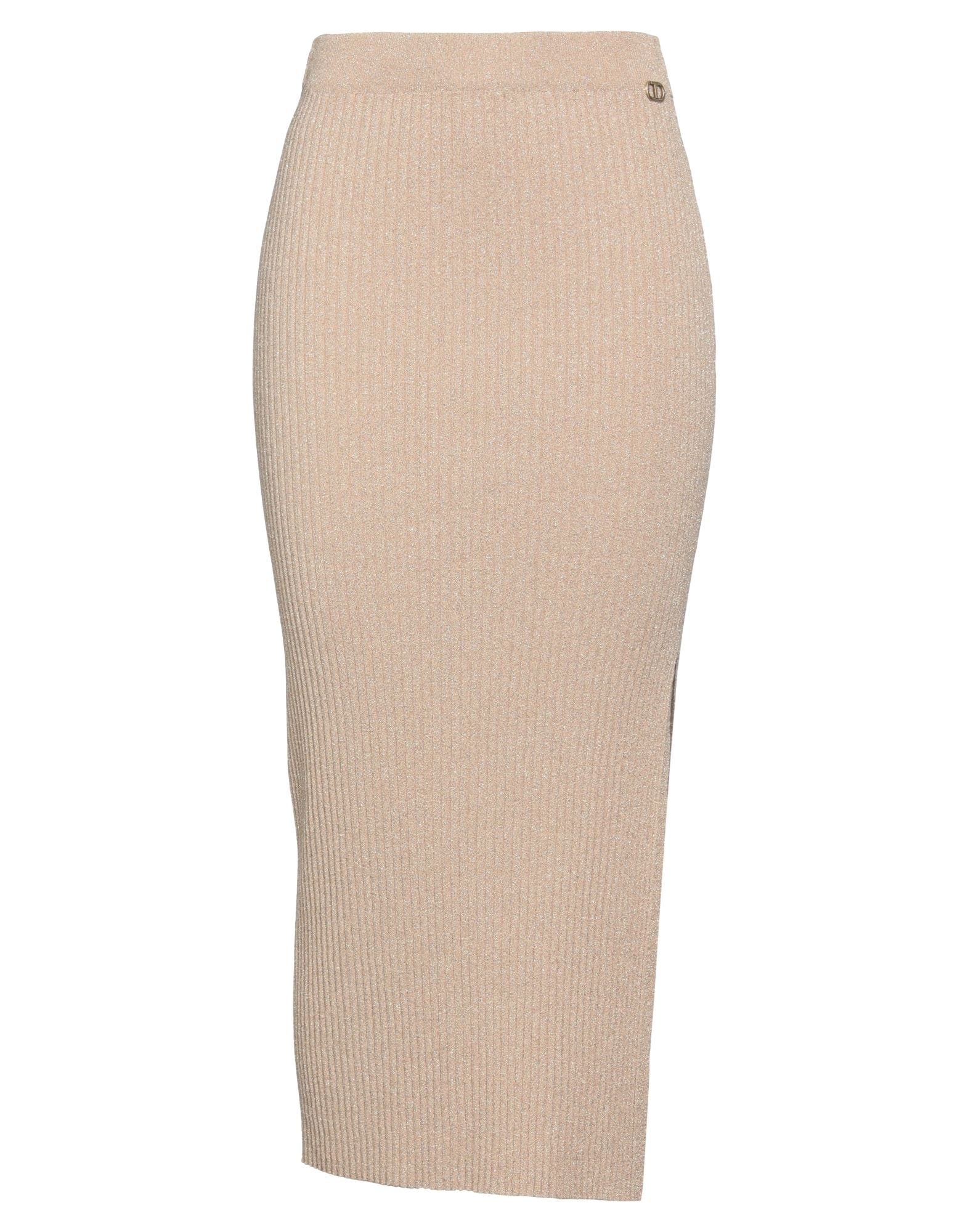 TWINSET - Midi skirts