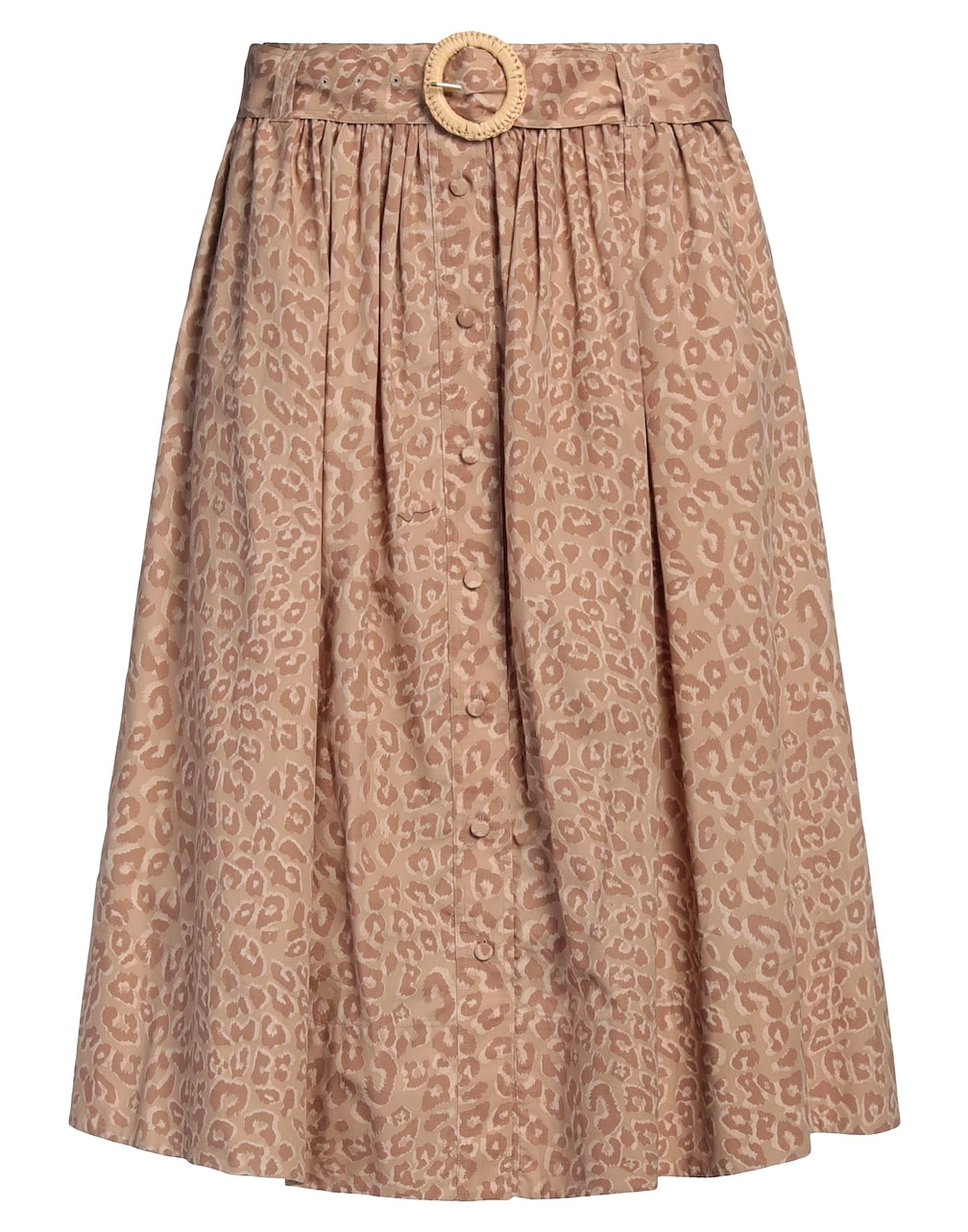 TWINSET - Midi skirts