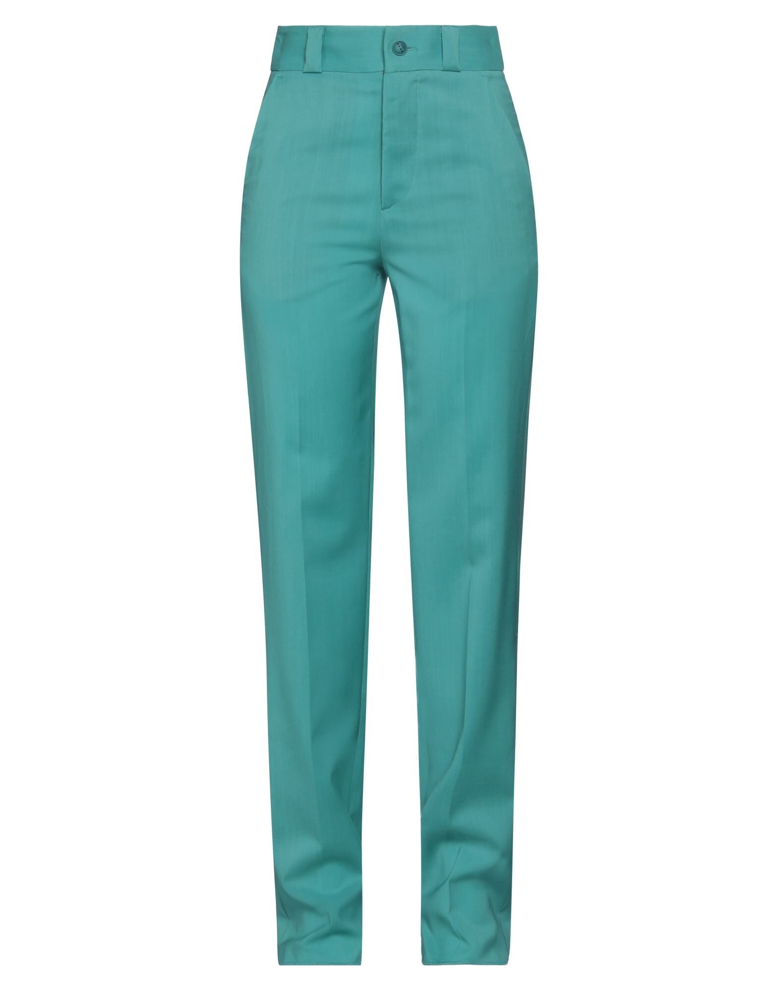 HEVÒ - Повседневные брюки