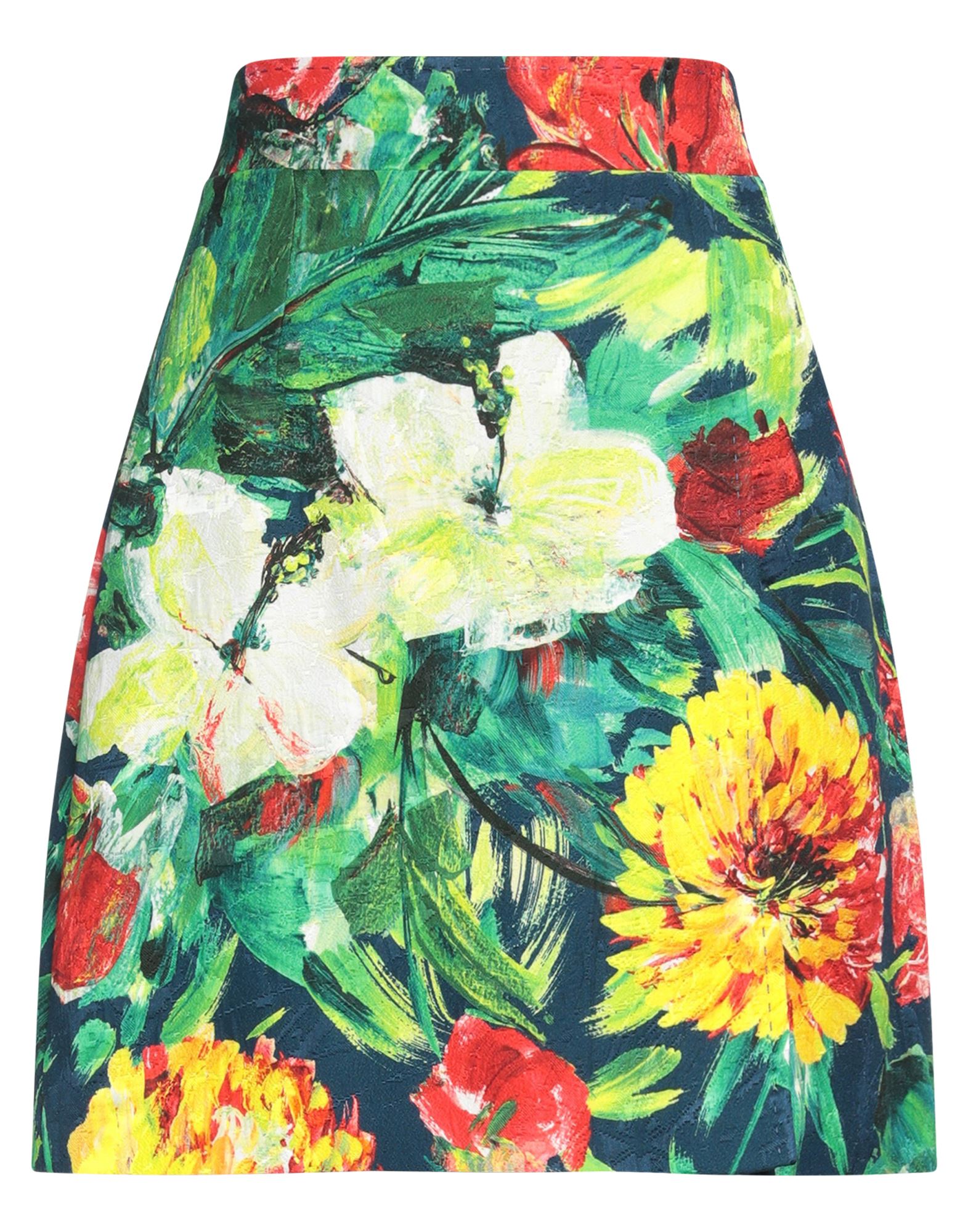 DOLCE&GABBANA - Mini skirts