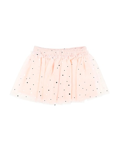 STELLA McCARTNEY KIDS Skirt Light pink 100% Polyester