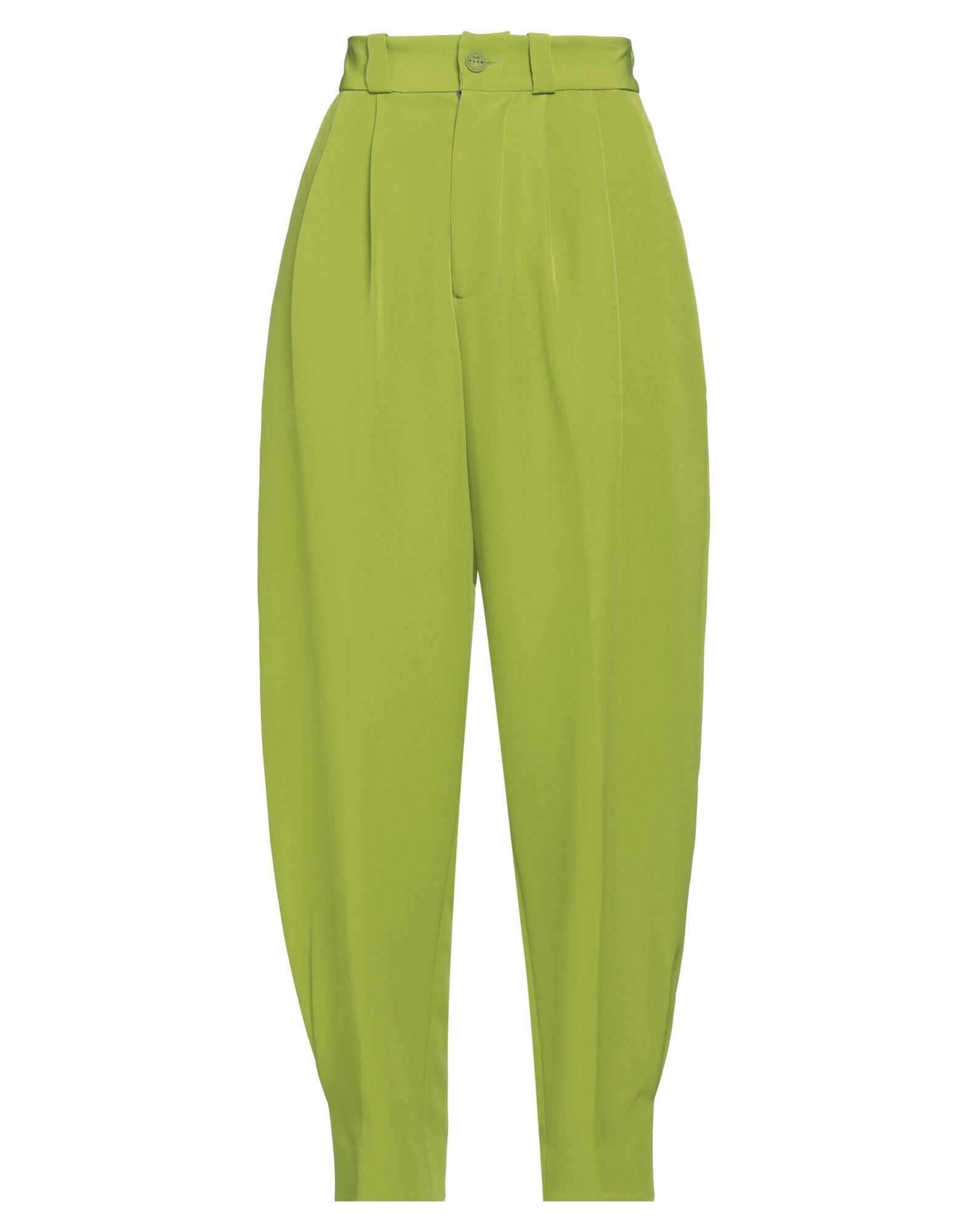 HEVÒ - Повседневные брюки