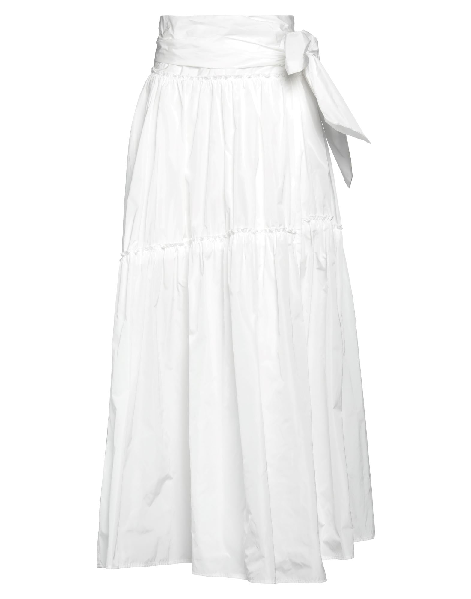 DOUUOD - Maxi skirts