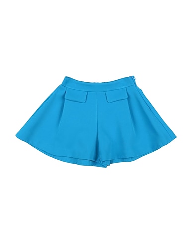 MEILISA BAI Shorts & Bermuda 88% Polyester, 12% Elastane