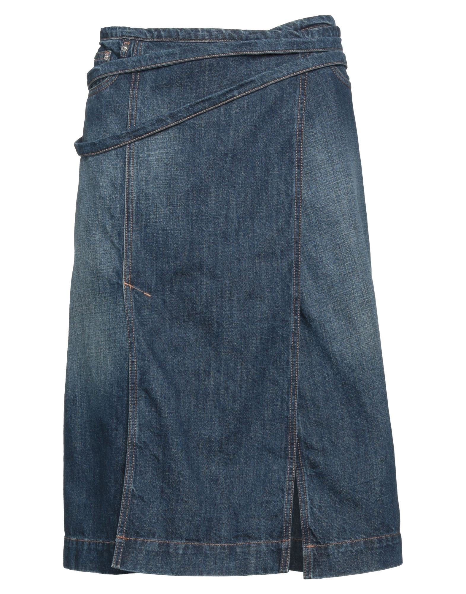 SPORTMAX - Faldas vaqueras