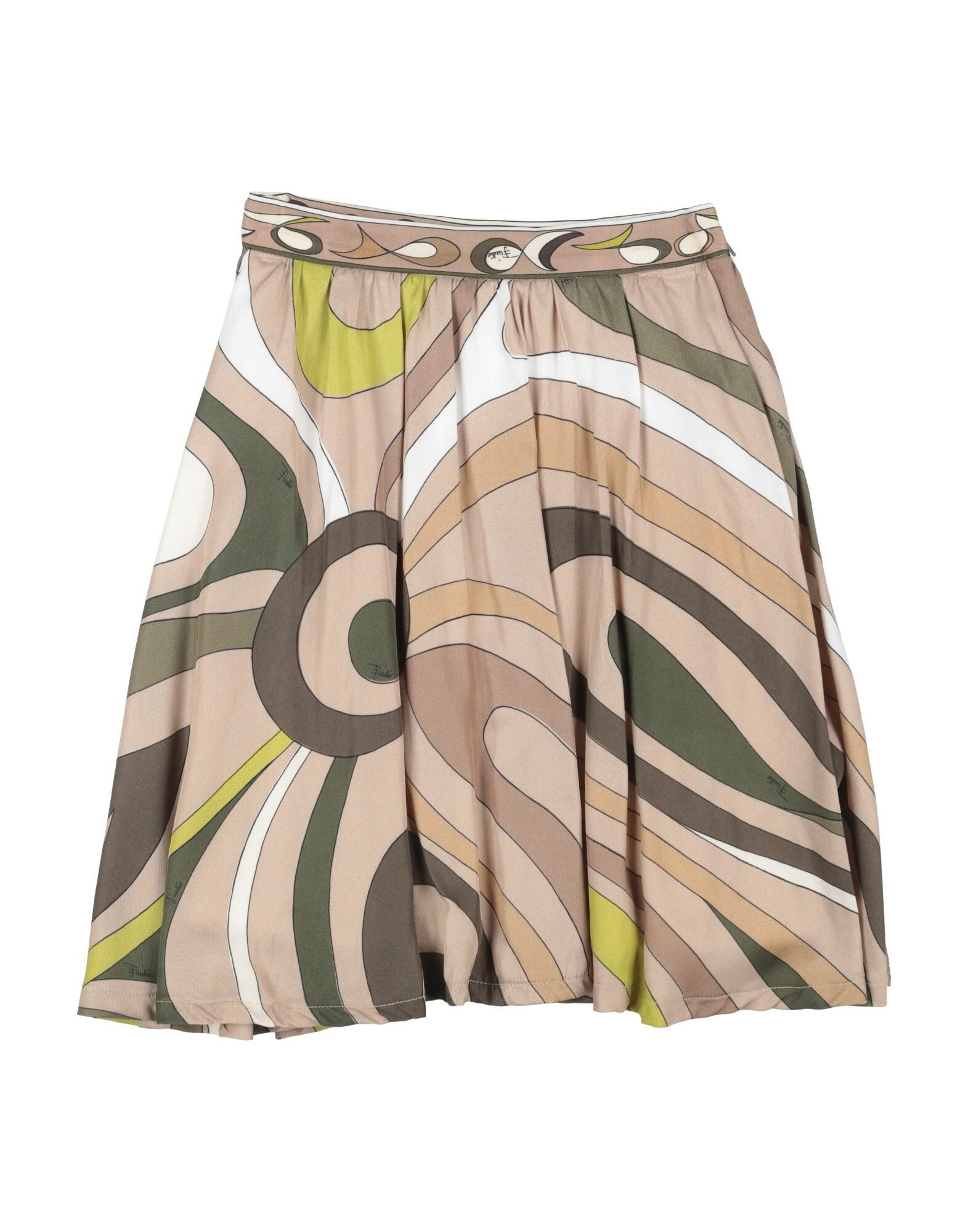 PUCCI - Kids' skirts