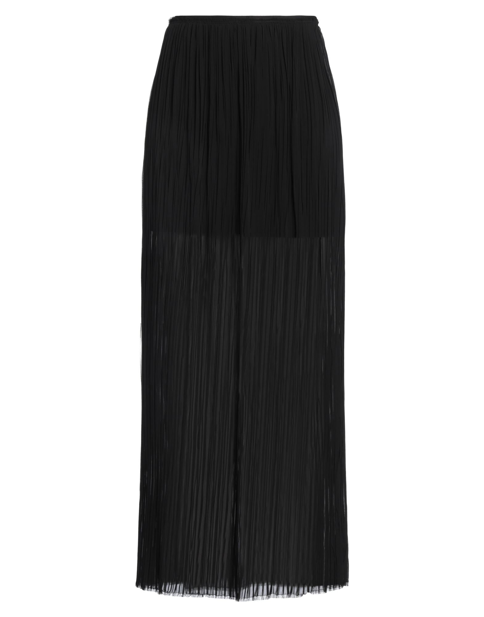 MM6 MAISON MARGIELA - Maxi skirts