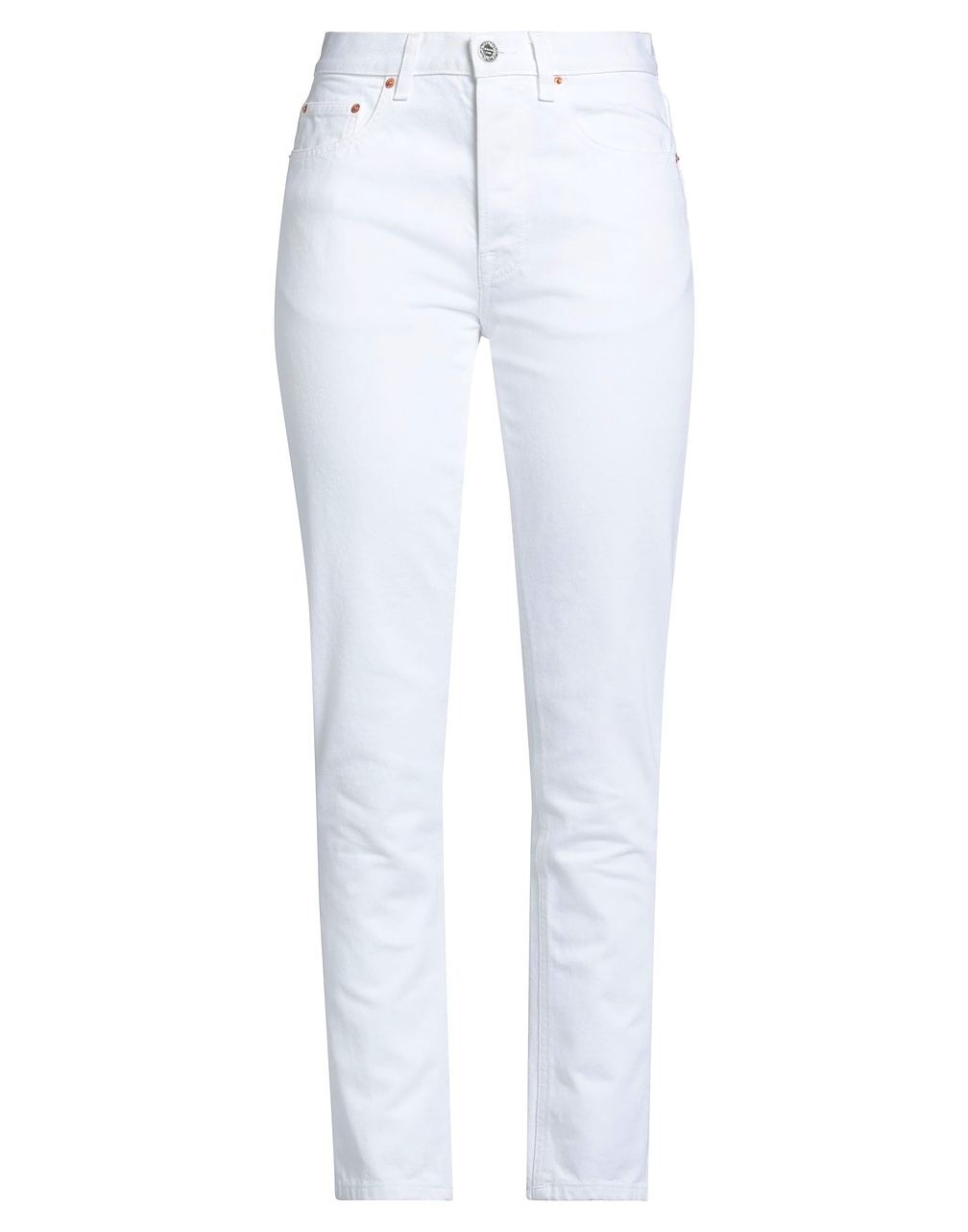 VETEMENTS - Jeanshosen