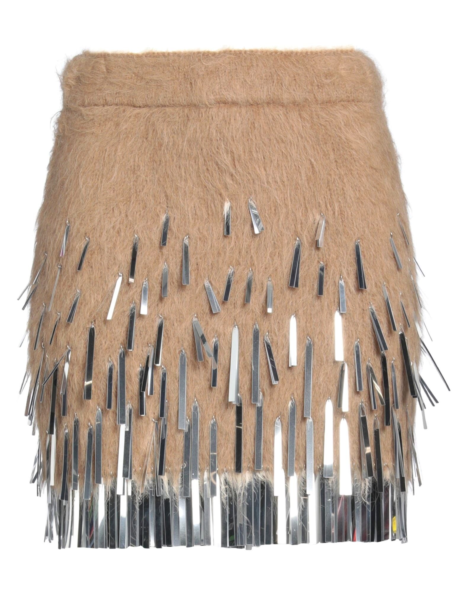 RABANNE - Mini skirts