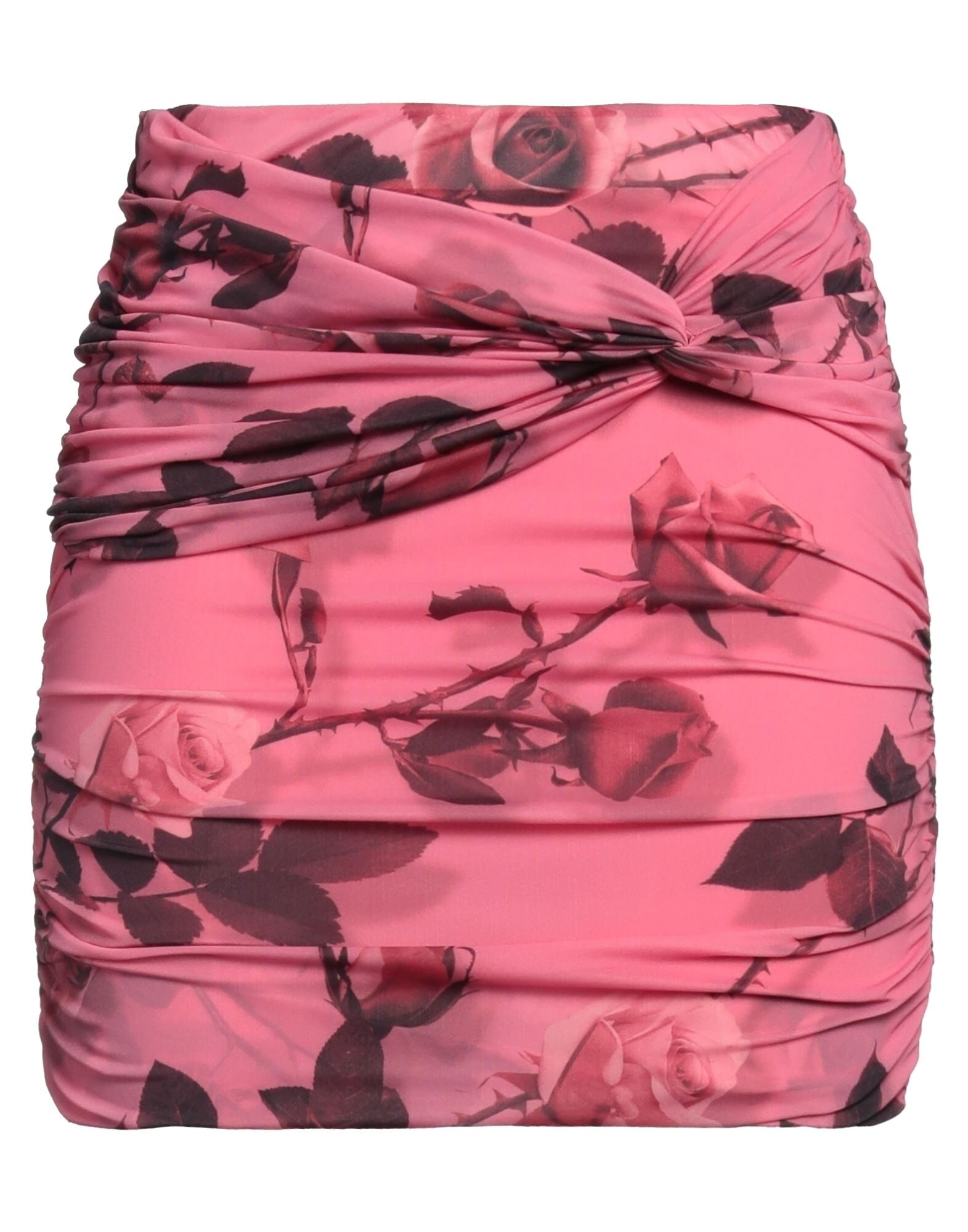 BLUMARINE - Mini skirts