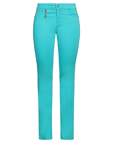 MARANI JEANS パンツ コットン 74% / ナイロン 23% / ポリウレタン 3%