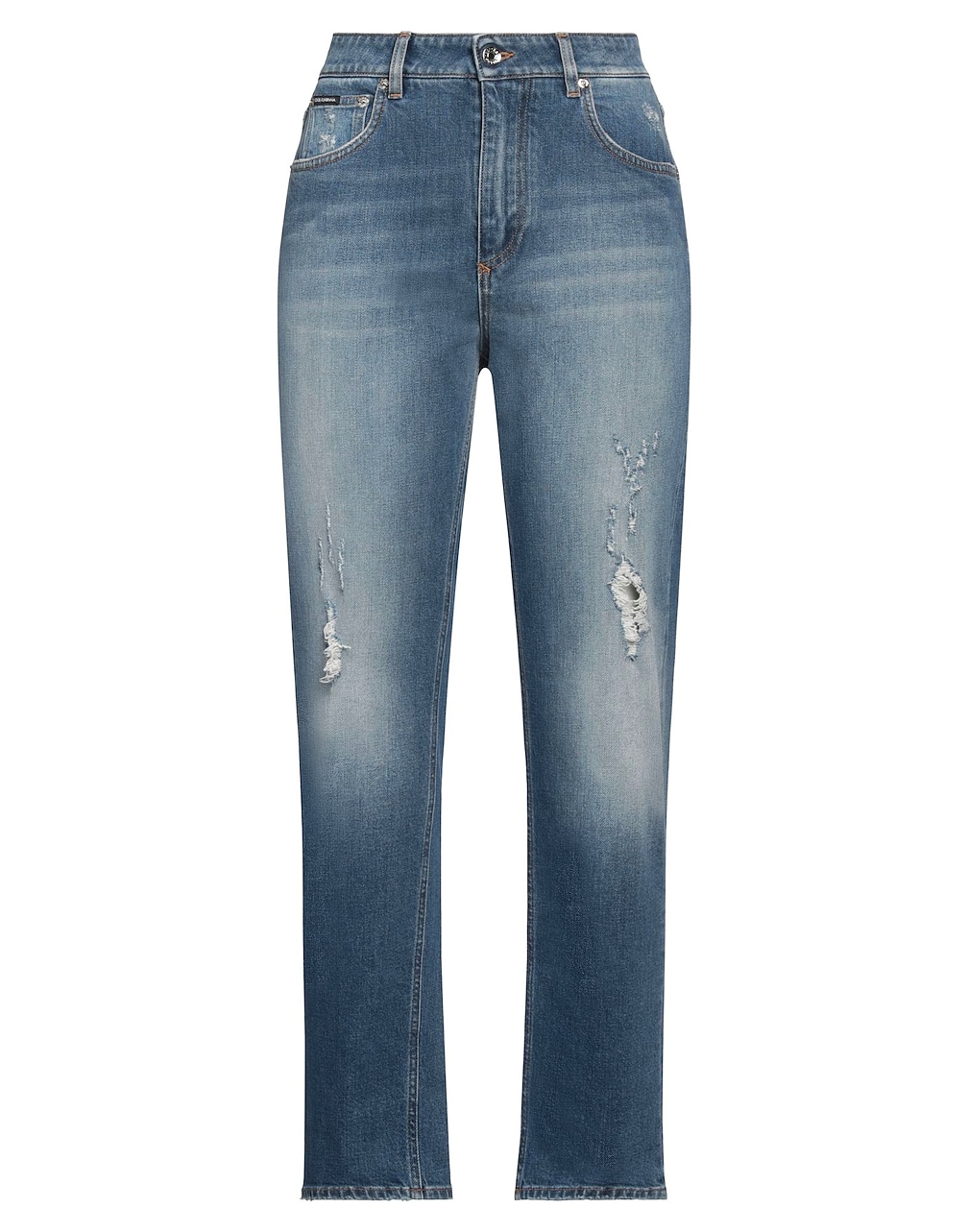 DOLCE&GABBANA - Pantalones vaqueros