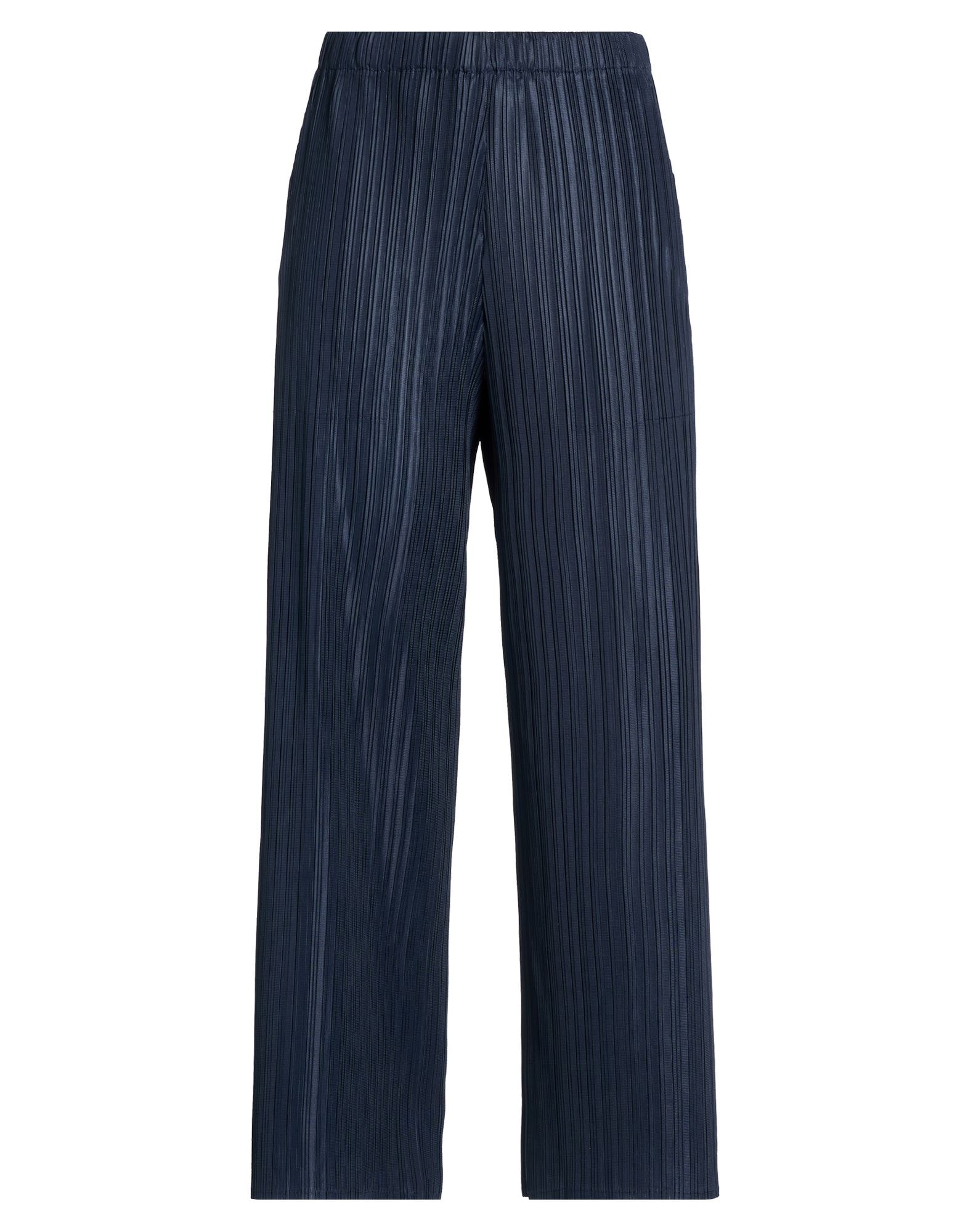 MEIMEIJ - 캐주얼 바지