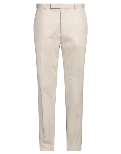 ZEGNA Hosen Cremeweiß 96% Baumwolle, 4% Elastan