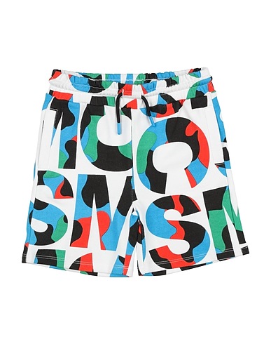 STELLA McCARTNEY KIDS Shorts & Bermuda 100% Cotton