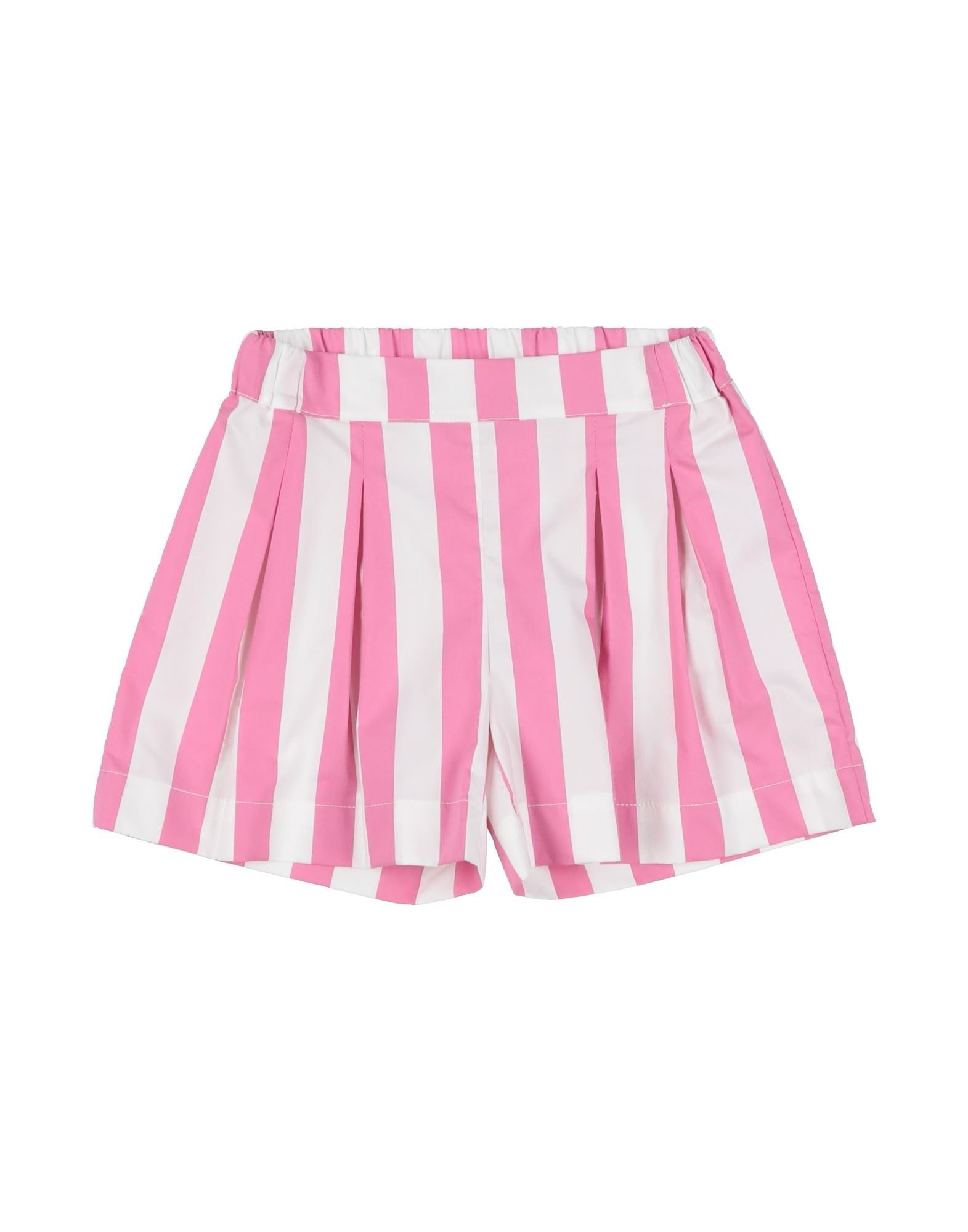 MEILISA BAI - Shorts & Bermuda Shorts