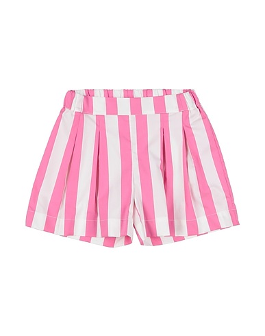MEILISA BAI Shorts & Bermuda 69% Cotton, 28% Polyester, 3% Elastane