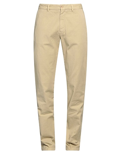 MISSONI Pantalone Verde salvia 98% Cotone, 2% Elastan