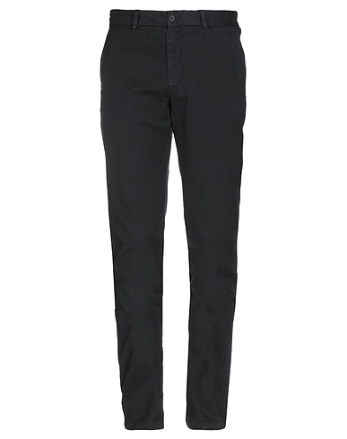 MISSONI Casual trouser 98% Cotton, 2% Elastane