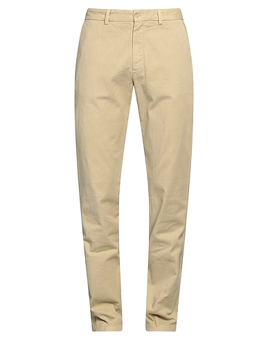 MISSONI Casual trouser 98% Cotton, 2% Elastane