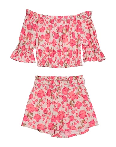 TWINSET Kids’ co-ord 97% Cotton, 3% Elastane