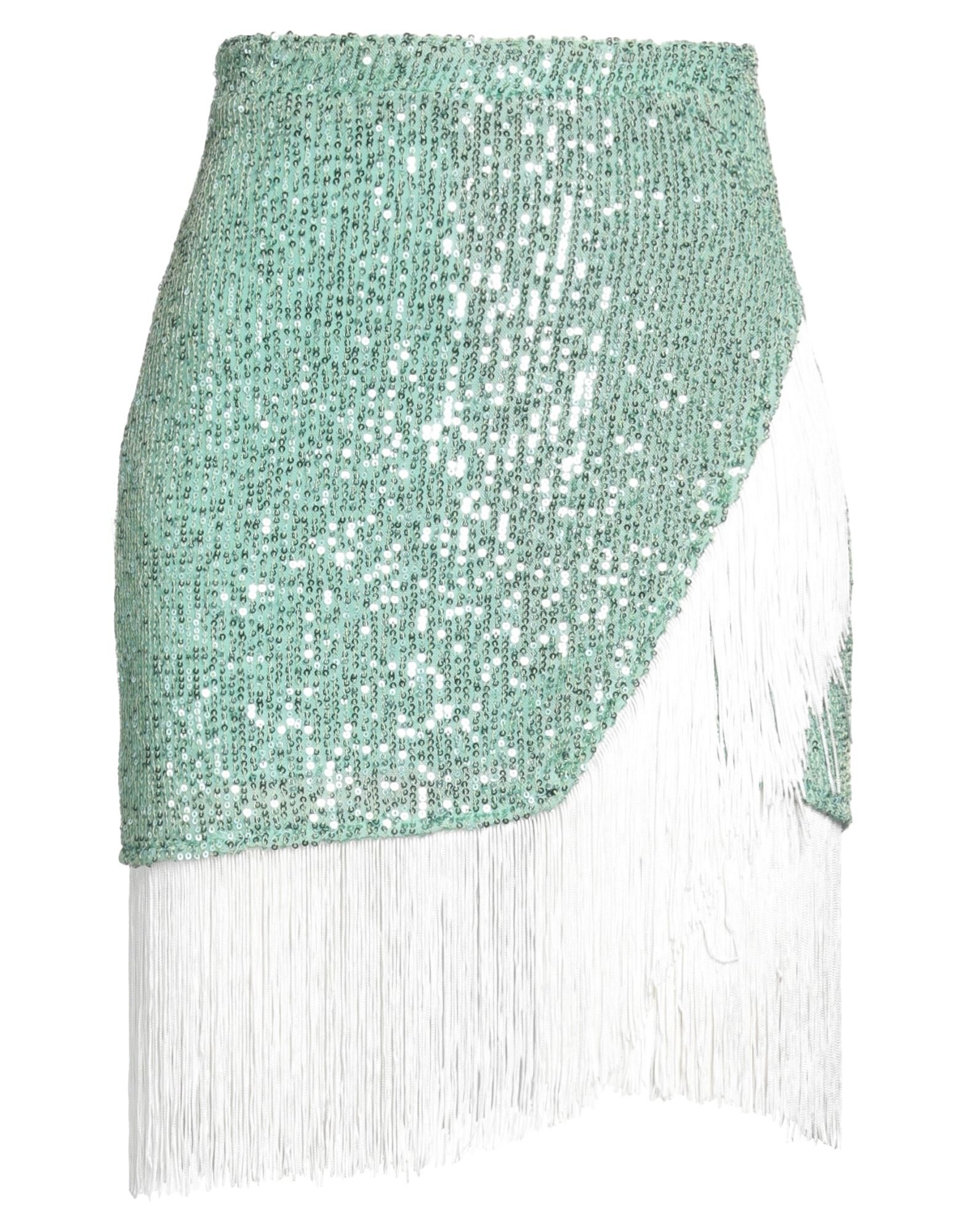 LE VOLIÈRE - Mini skirts