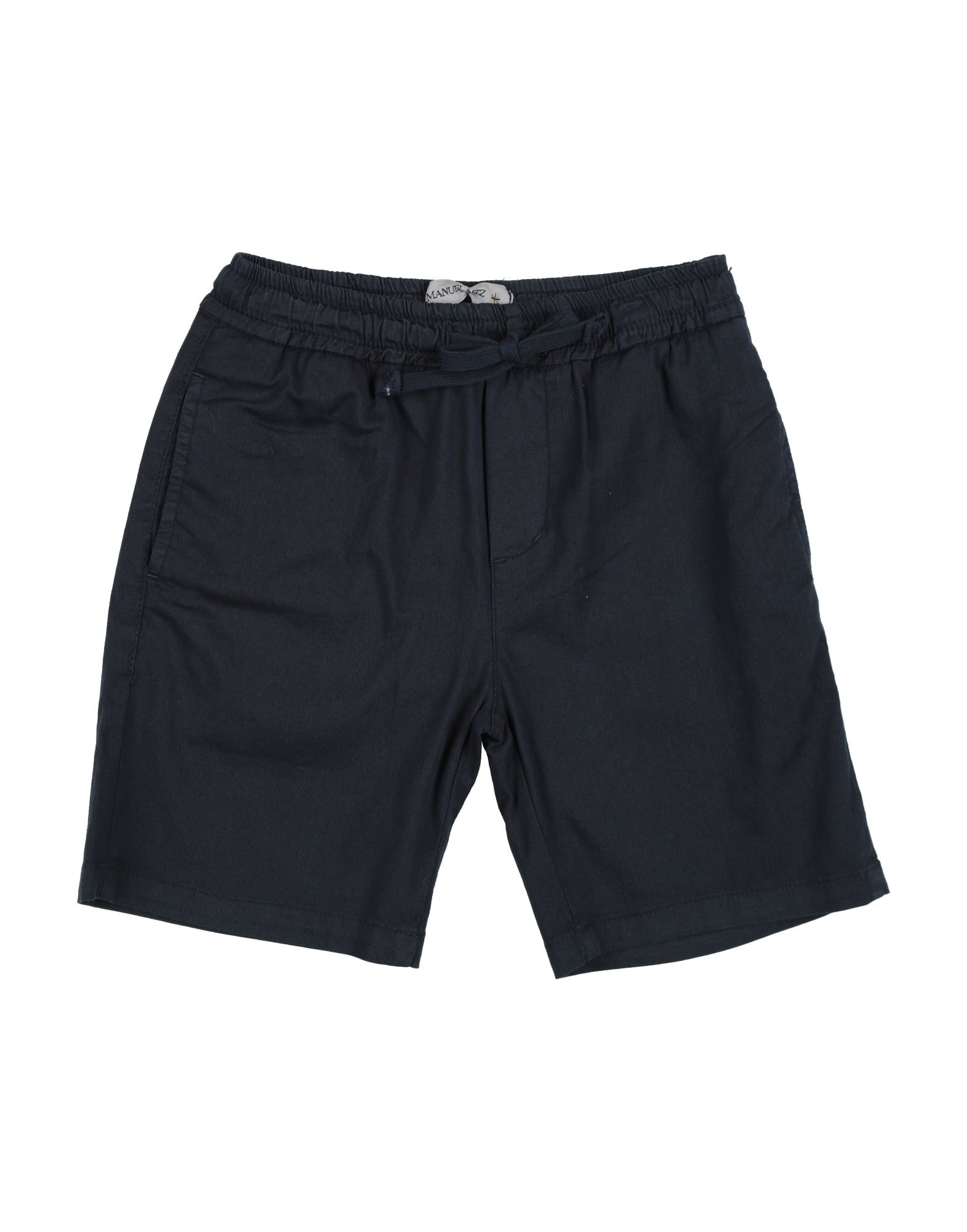 MANUEL RITZ - Shorts & Bermuda Shorts