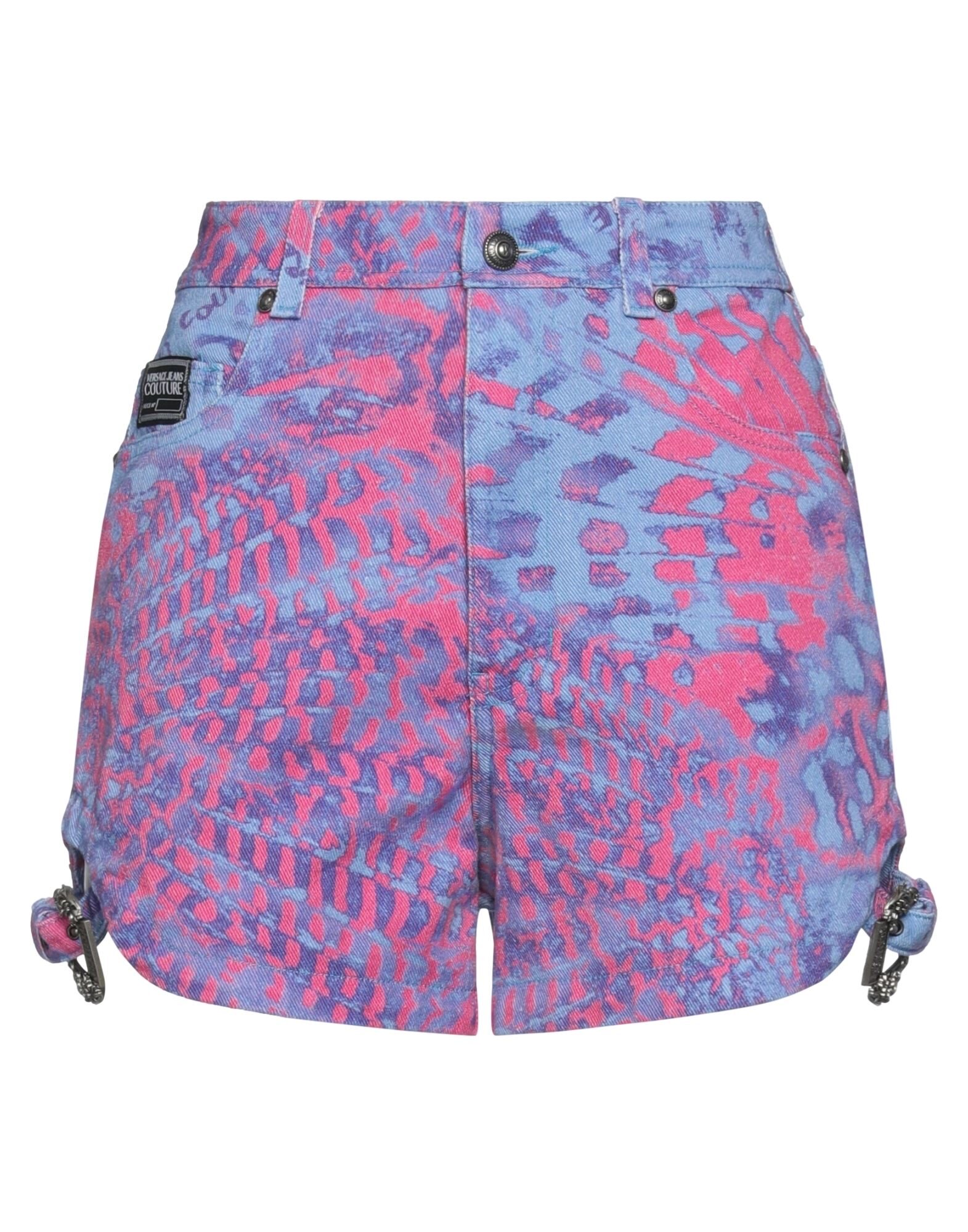 VERSACE JEANS COUTURE - 데님 반바지